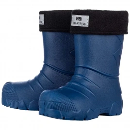 Резиновые сапоги  NIKASTYLE 16м5923 неви