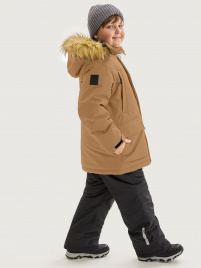 Куртка NIKASTYLE +4з6525