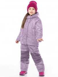Костюм NIKASTYLE 7з5824  орхидея/розовый