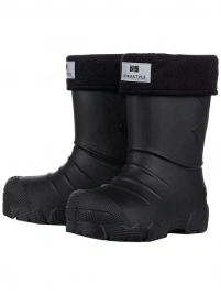 Резиновые сапоги  NIKASTYLE 16м5923 черный