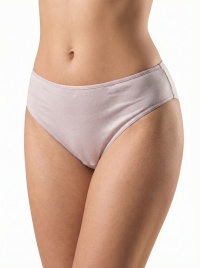 Трусы Палада 82140 серебристый пион