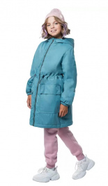 Парка NIKASTYLE 5м3223