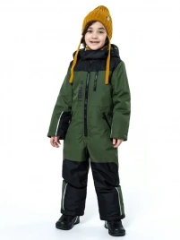 Комбинезон NIKASTYLE 8з4323 хаки
