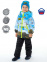  Костюм NIKASTYLE 7м1722 голубой 