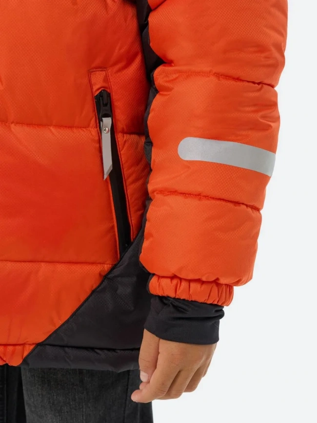 Куртка OLDOS  "Сортис"AWA25JKU30 томатный фото 10